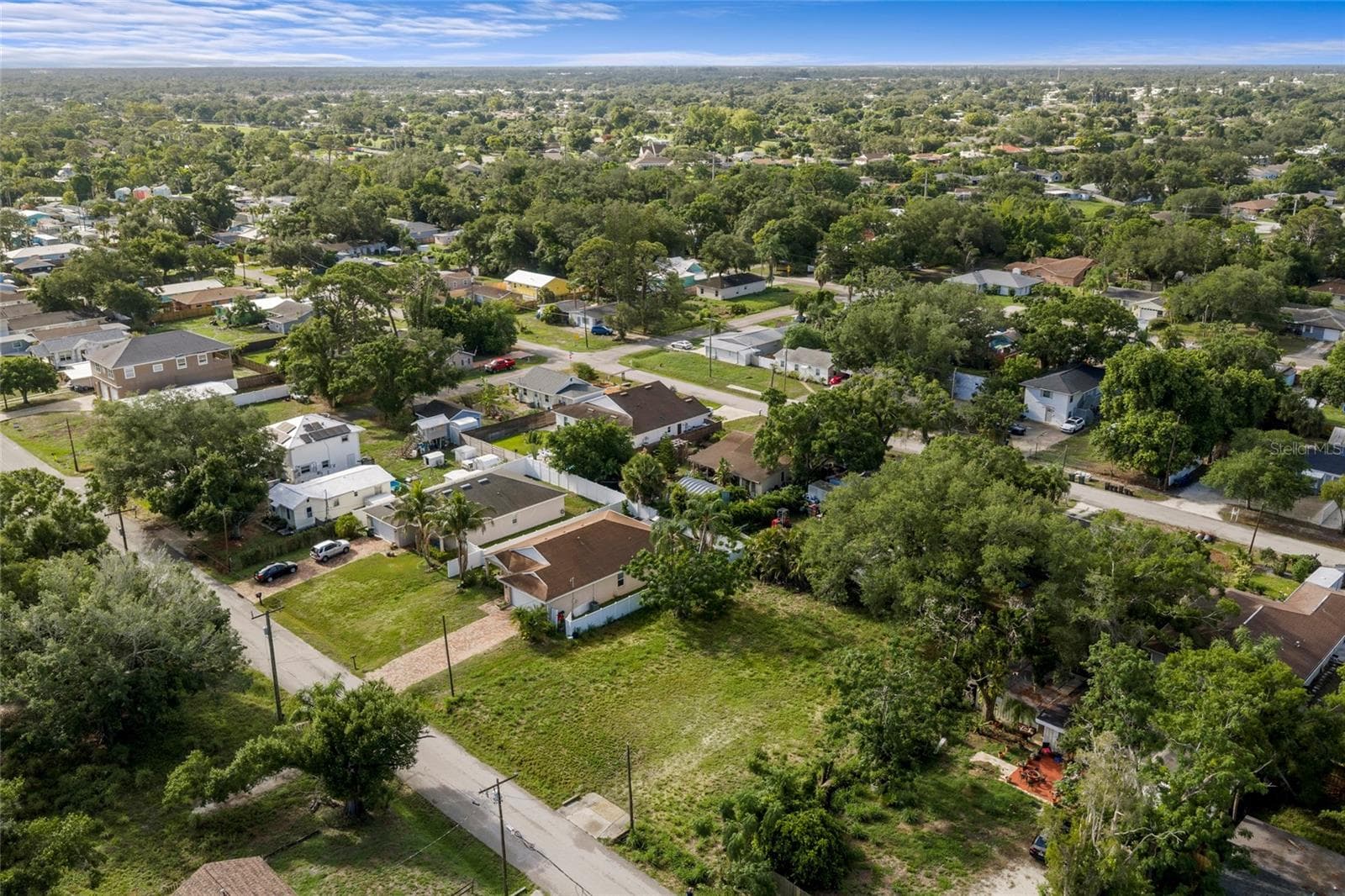 Land at 2930 HAWTHORNE ST, SARASOTA, photo 14 of 18