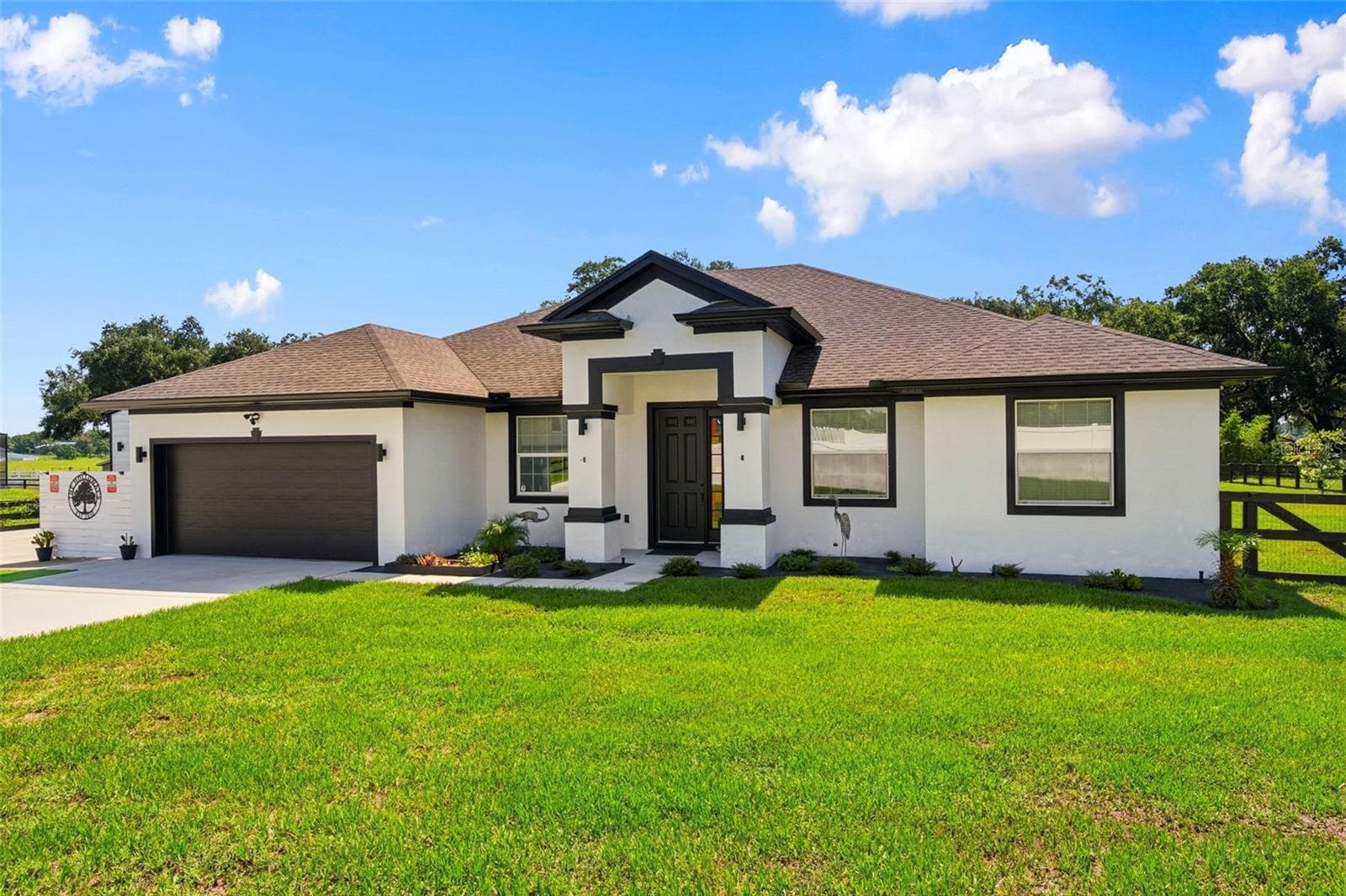 Single Family Residence at 437 GANDY CEMETERY RD, BARTOW, photo 4 of 64