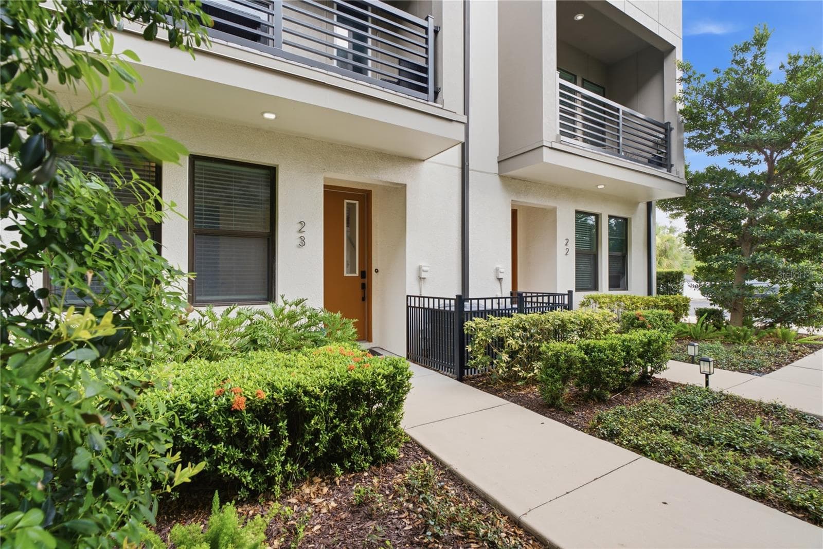 Townhouse at 2511 N GRADY AVE #23, TAMPA, photo 2 of 39