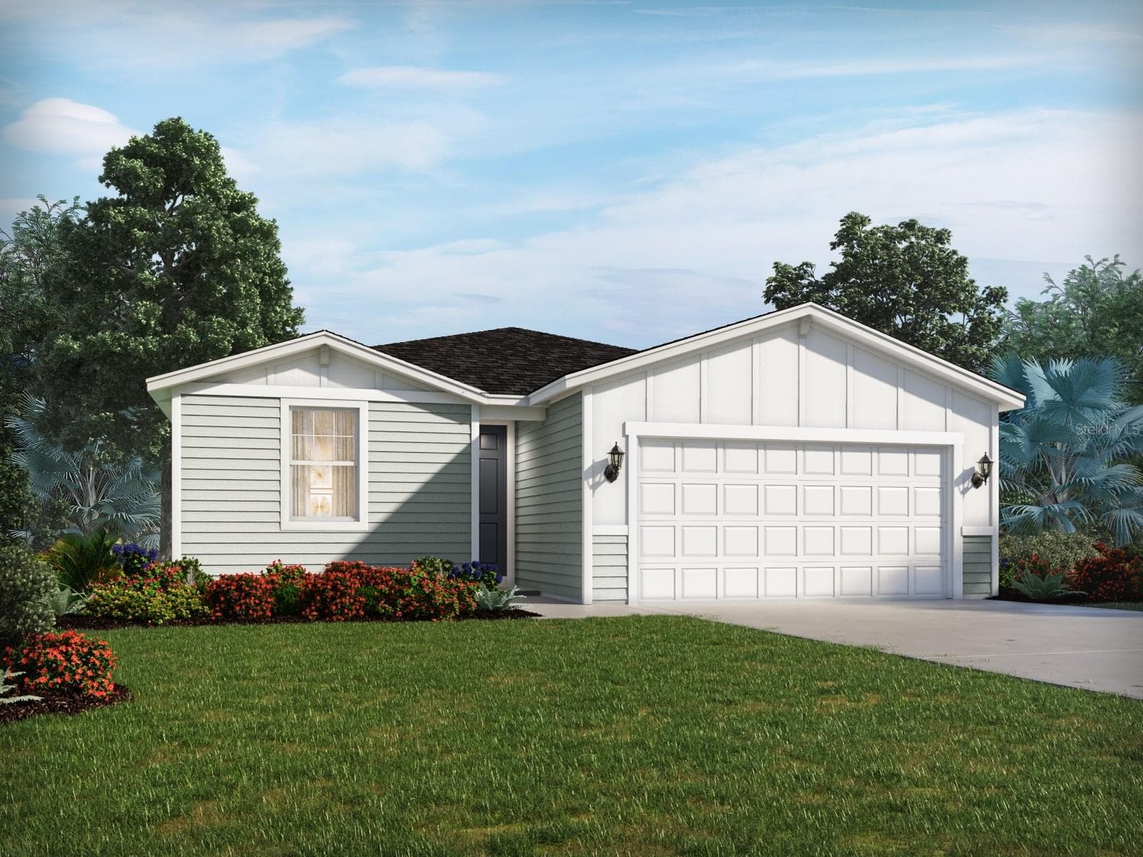 14 GARNI DR