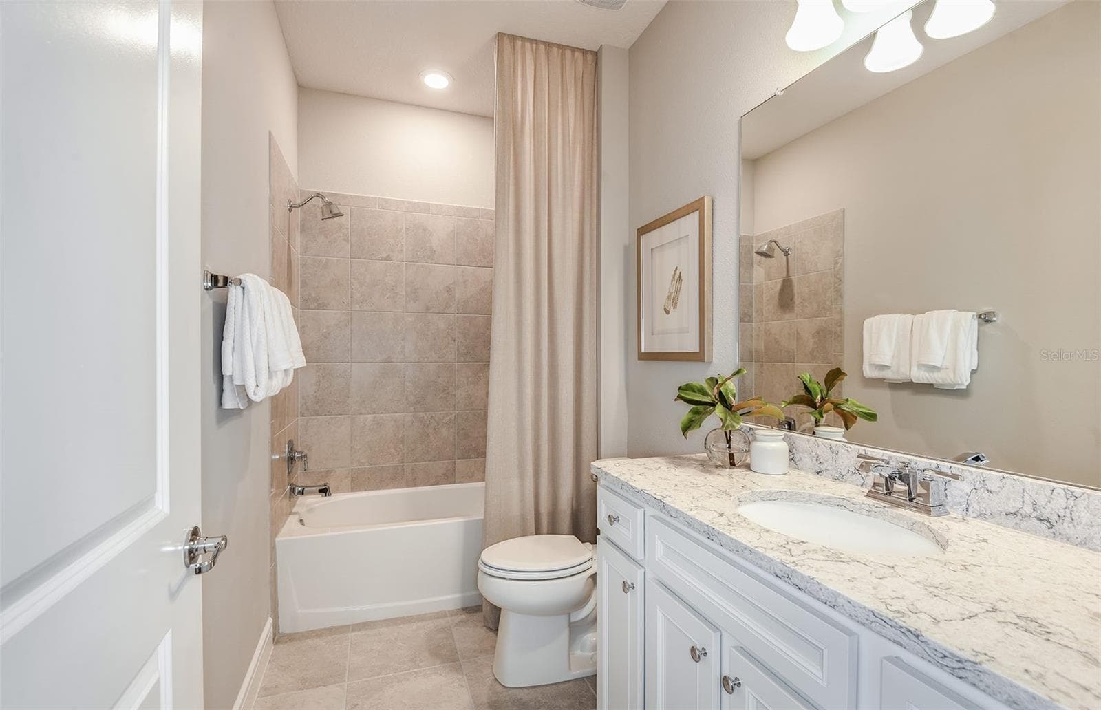 Model Representation - 15037 SUNBEAM ST, PARRISH