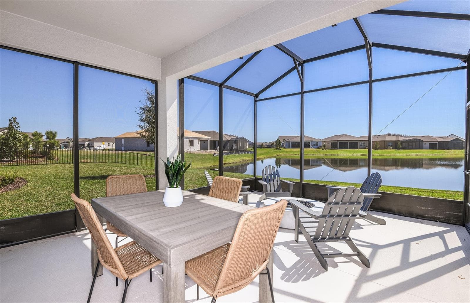 Model Representation - 15037 SUNBEAM ST, PARRISH