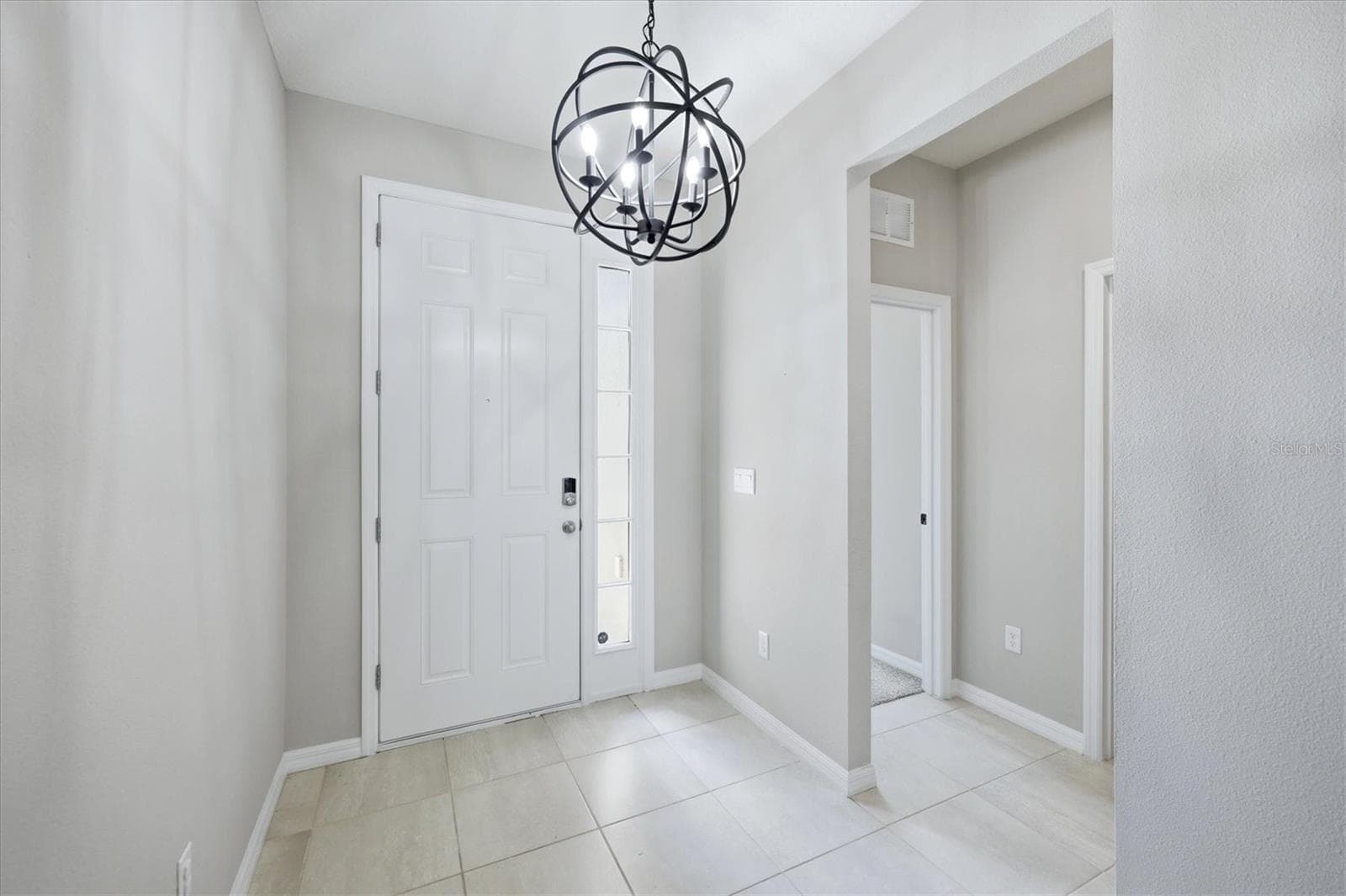 Foyer - 12413 DORA TRL, PARRISH