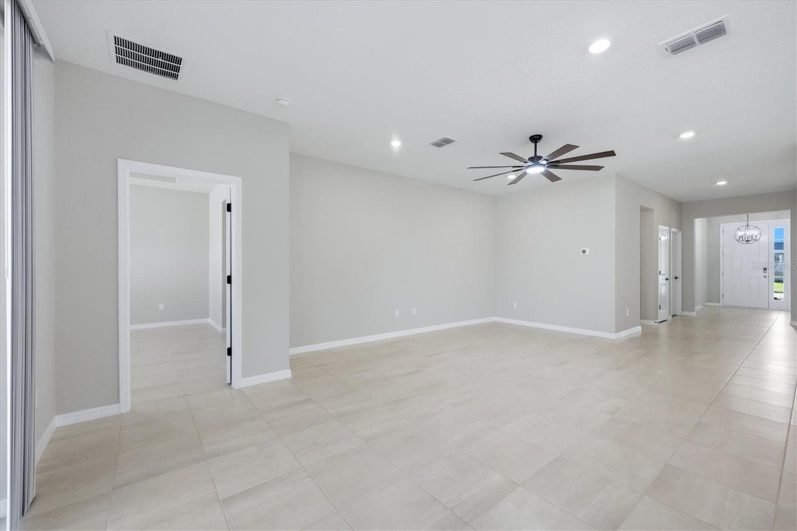 Great Room - 12413 DORA TRL, PARRISH