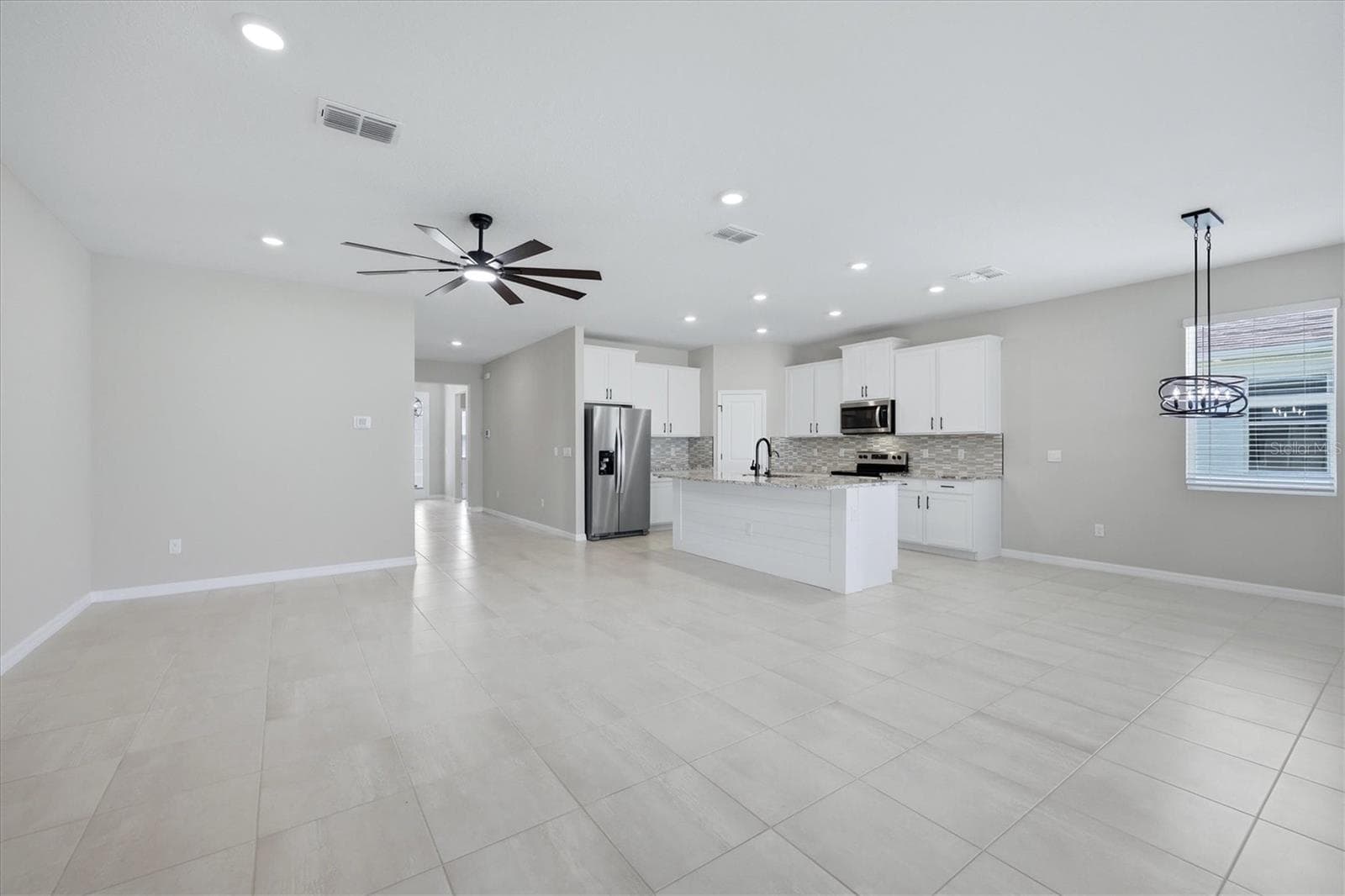 Great Room - 12413 DORA TRL, PARRISH