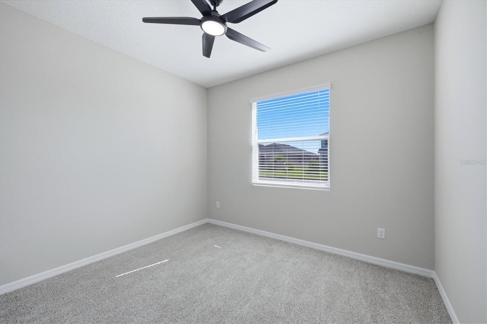 Bedroom 2 - 12413 DORA TRL, PARRISH