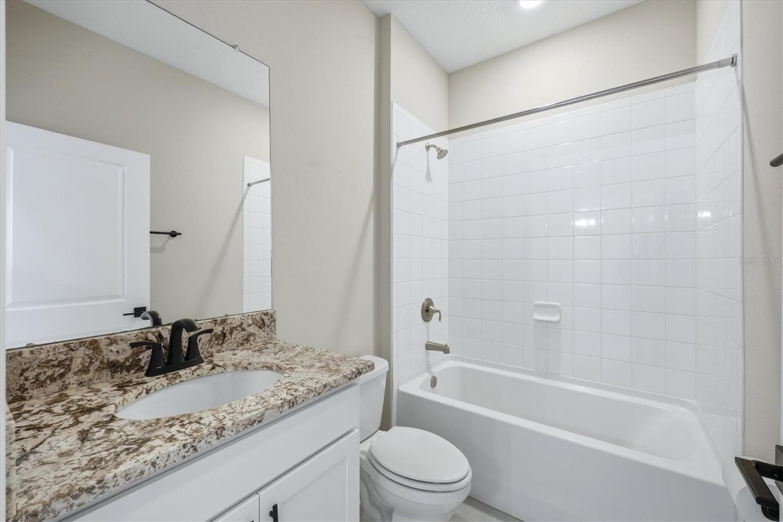 Bathroom 2 - 12413 DORA TRL, PARRISH