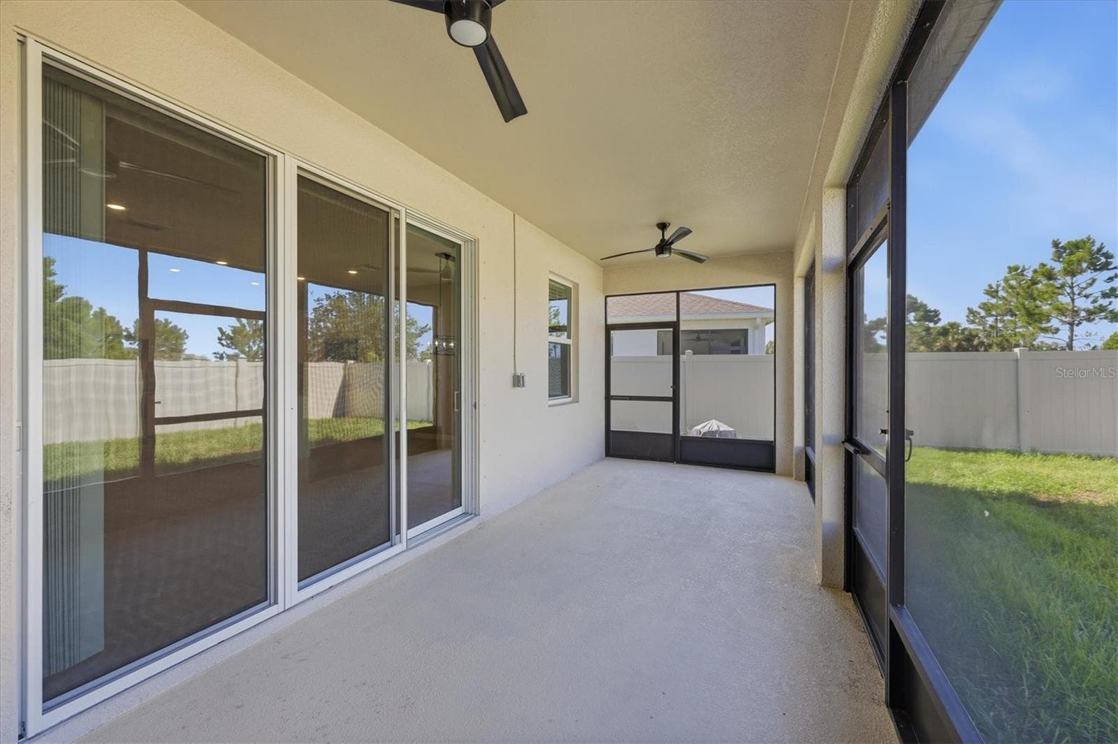 Lanai - 12413 DORA TRL, PARRISH