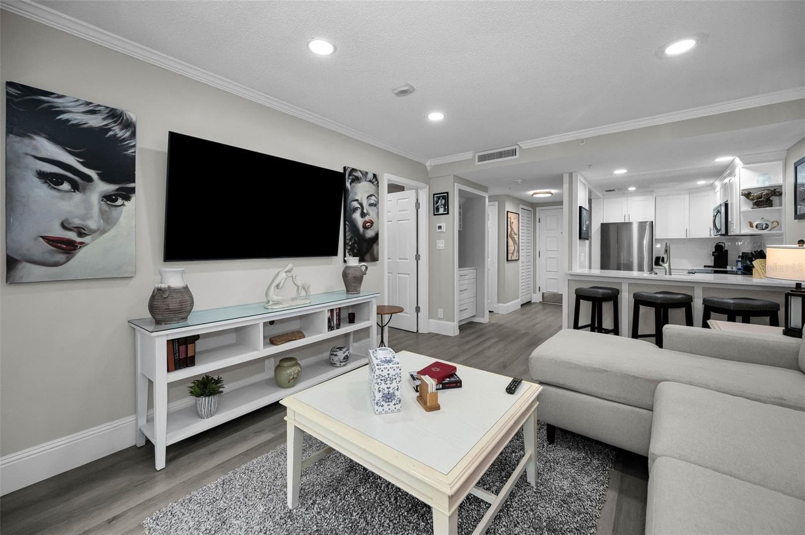 Condominium at 36750 US HIGHWAY 19 N #20-209, PALM HARBOR, photo 7 of 34