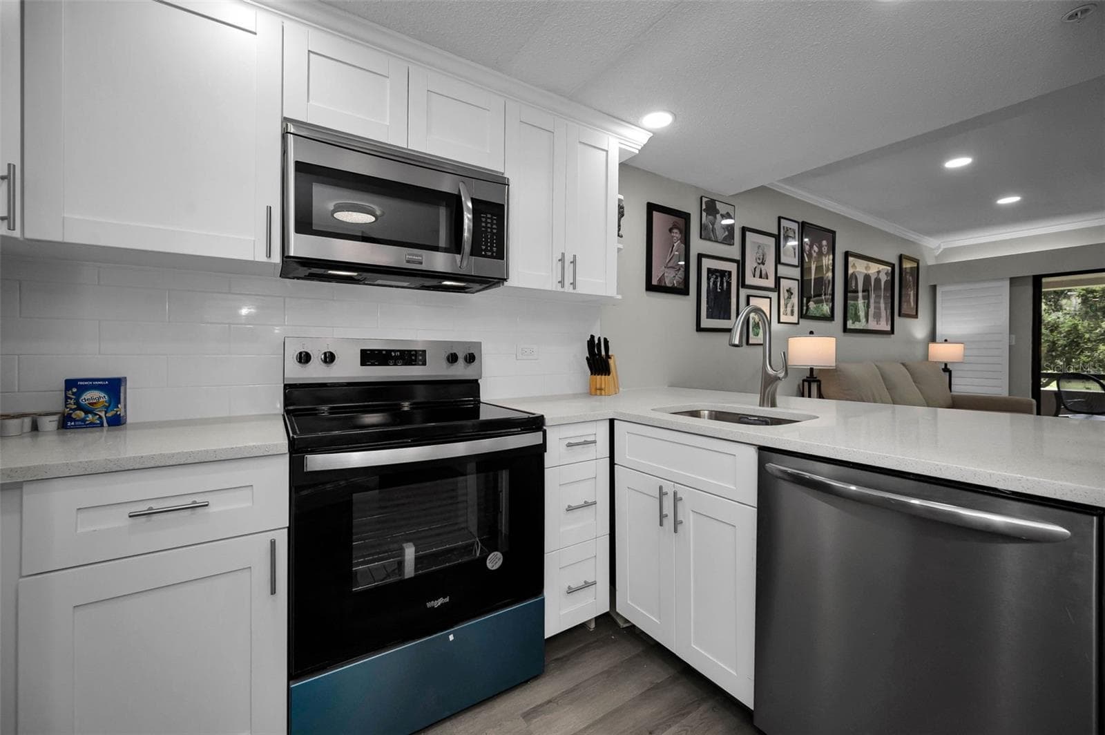 Condominium at 36750 US HIGHWAY 19 N #20-209, PALM HARBOR, photo 9 of 34