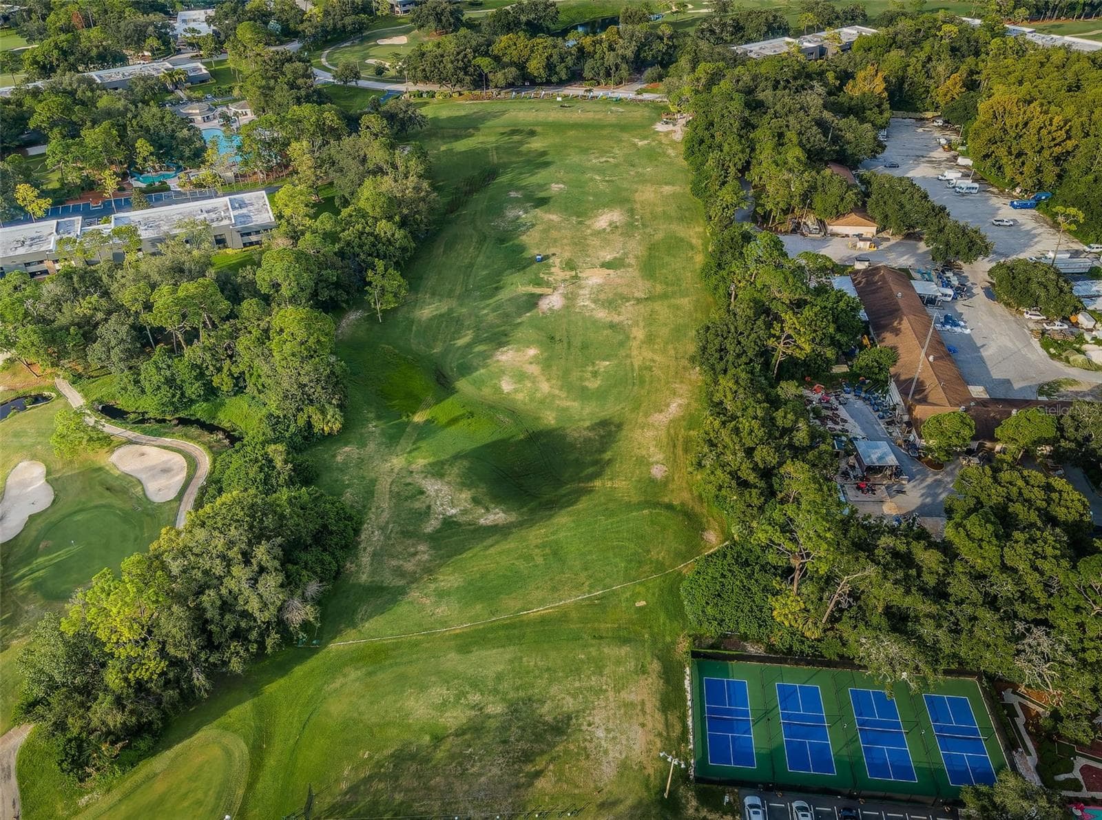 Driving Range - 36750 US HIGHWAY 19 N #20-209, PALM HARBOR