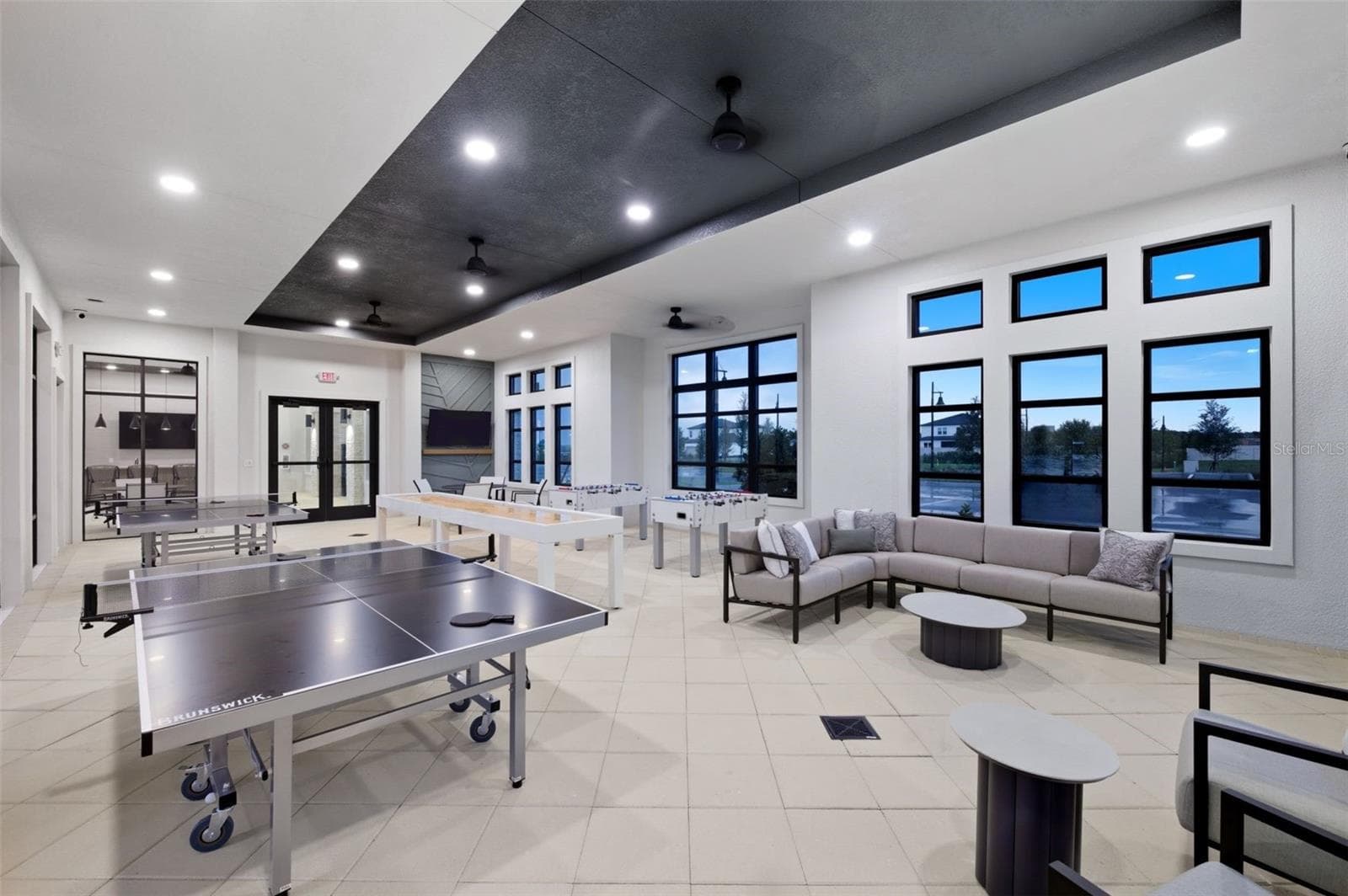 Game Room - 13816 SUNLIGHT MEADOW DR, RIVERVIEW