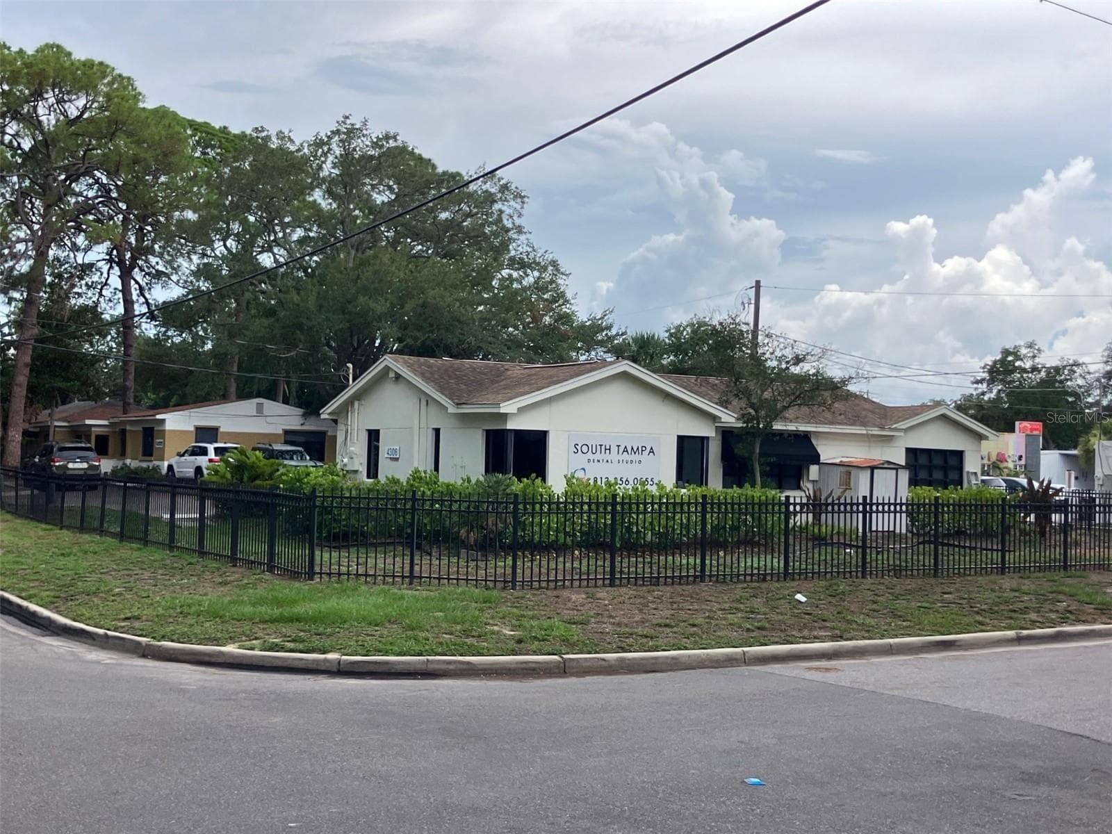 Office at 4306 W KENSINGTON AVE, TAMPA, photo 2 of 17