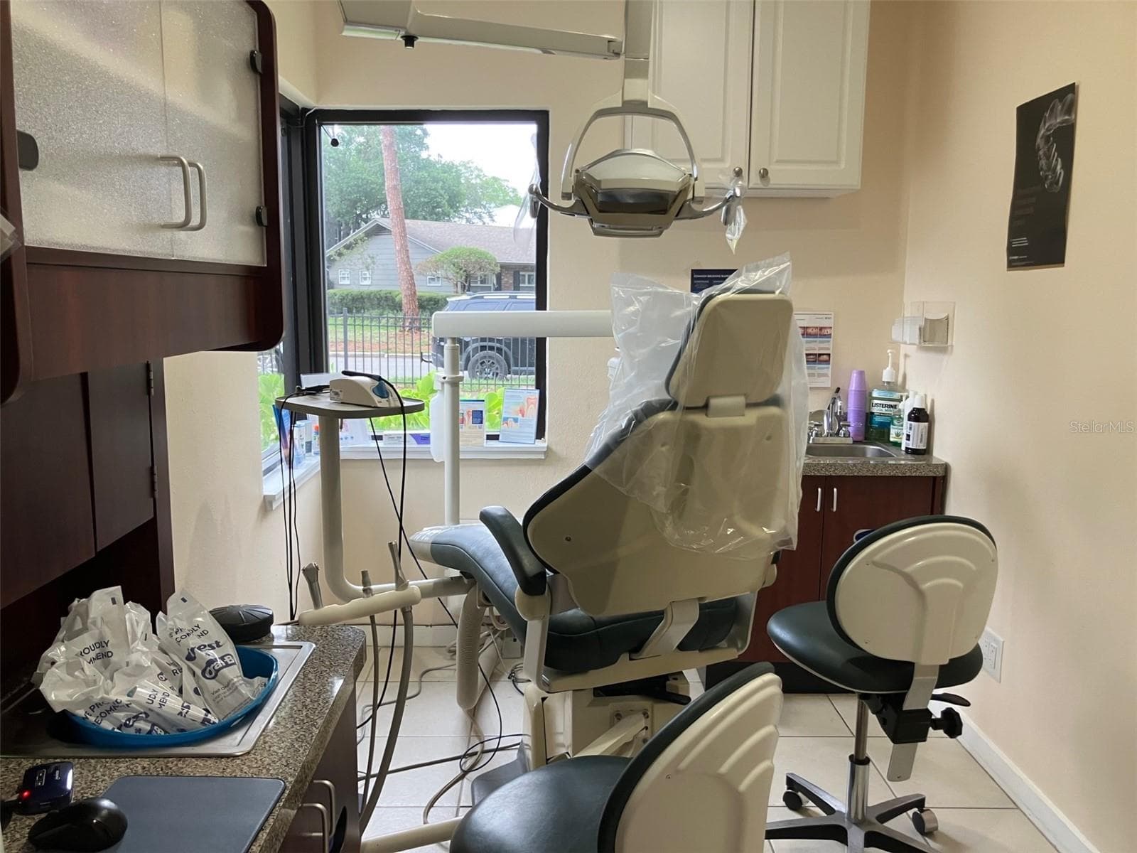 Office at 4306 W KENSINGTON AVE, TAMPA, photo 4 of 17