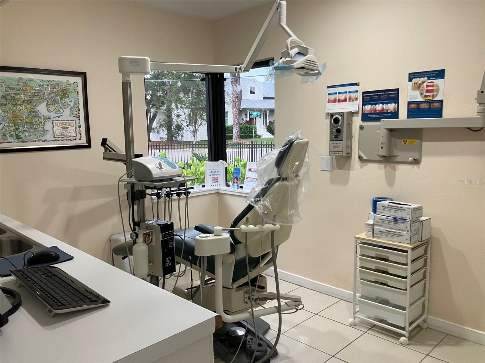 Office at 4306 W KENSINGTON AVE, TAMPA, photo 5 of 17