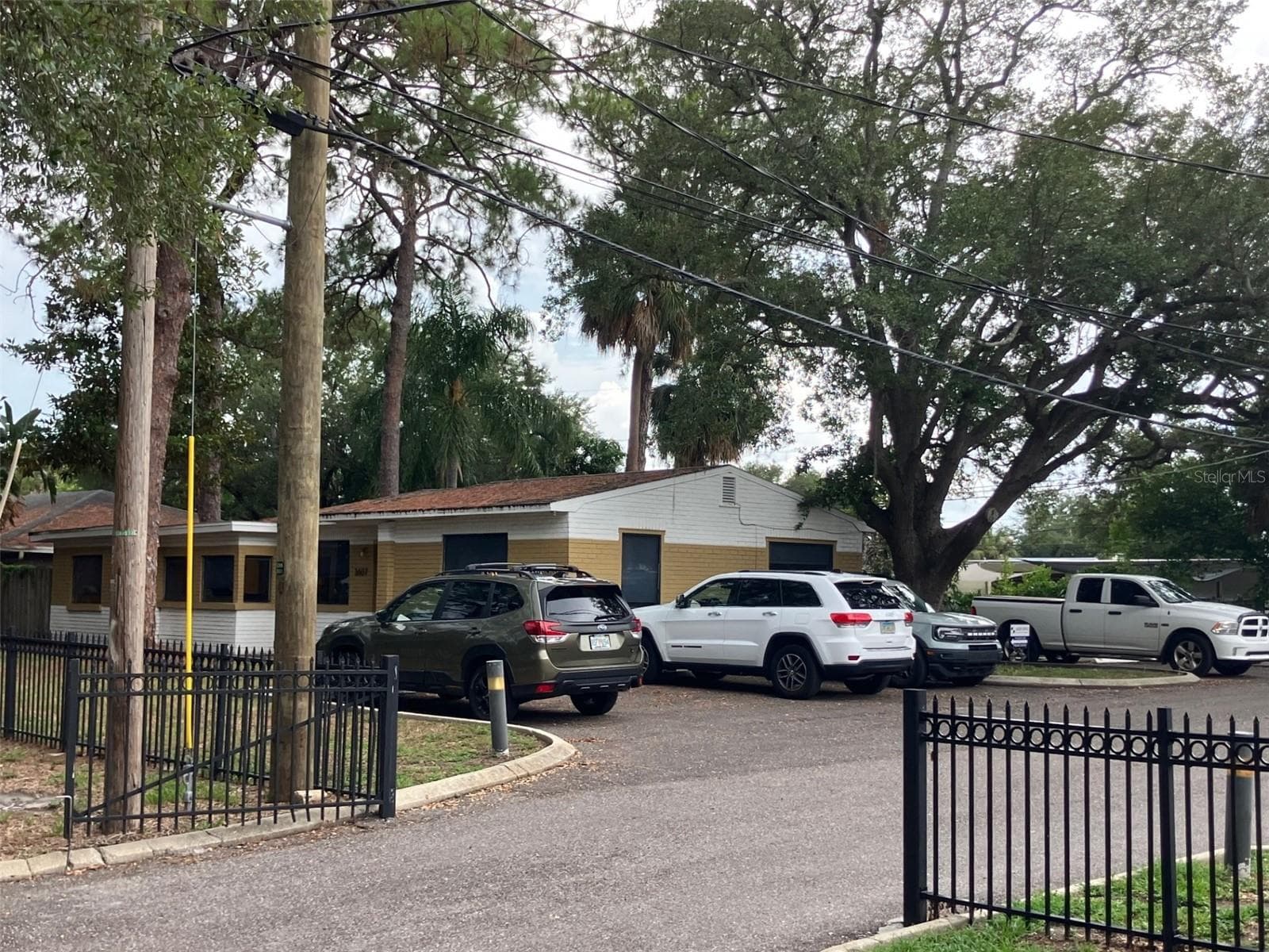 Office at 4306 W KENSINGTON AVE, TAMPA, photo 12 of 17