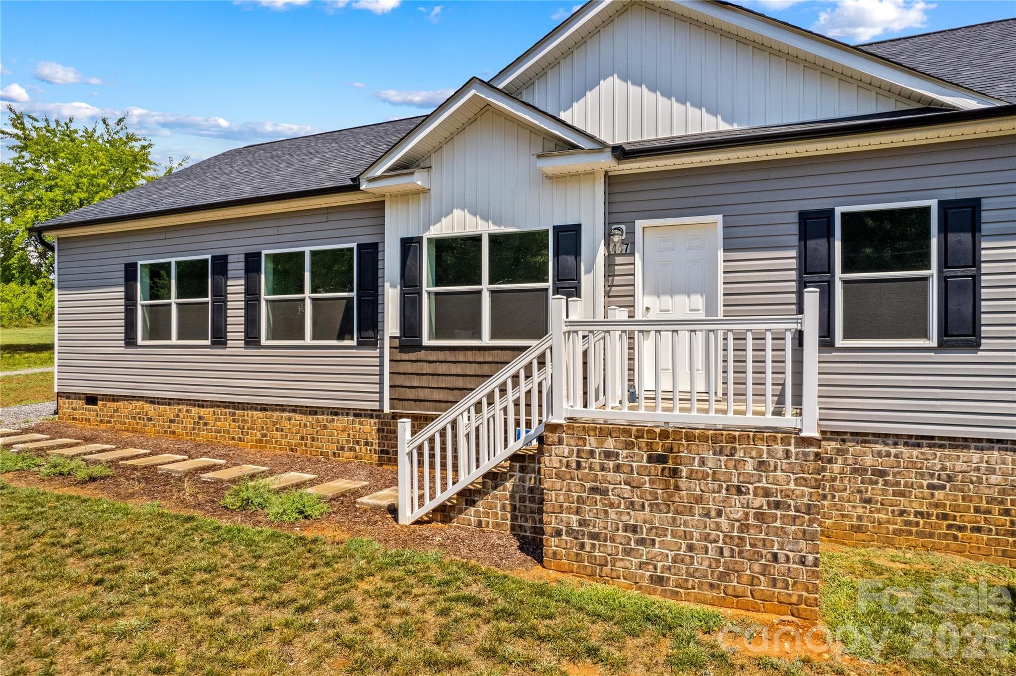 Single Family Residence at Statesville, photo 2 of 35