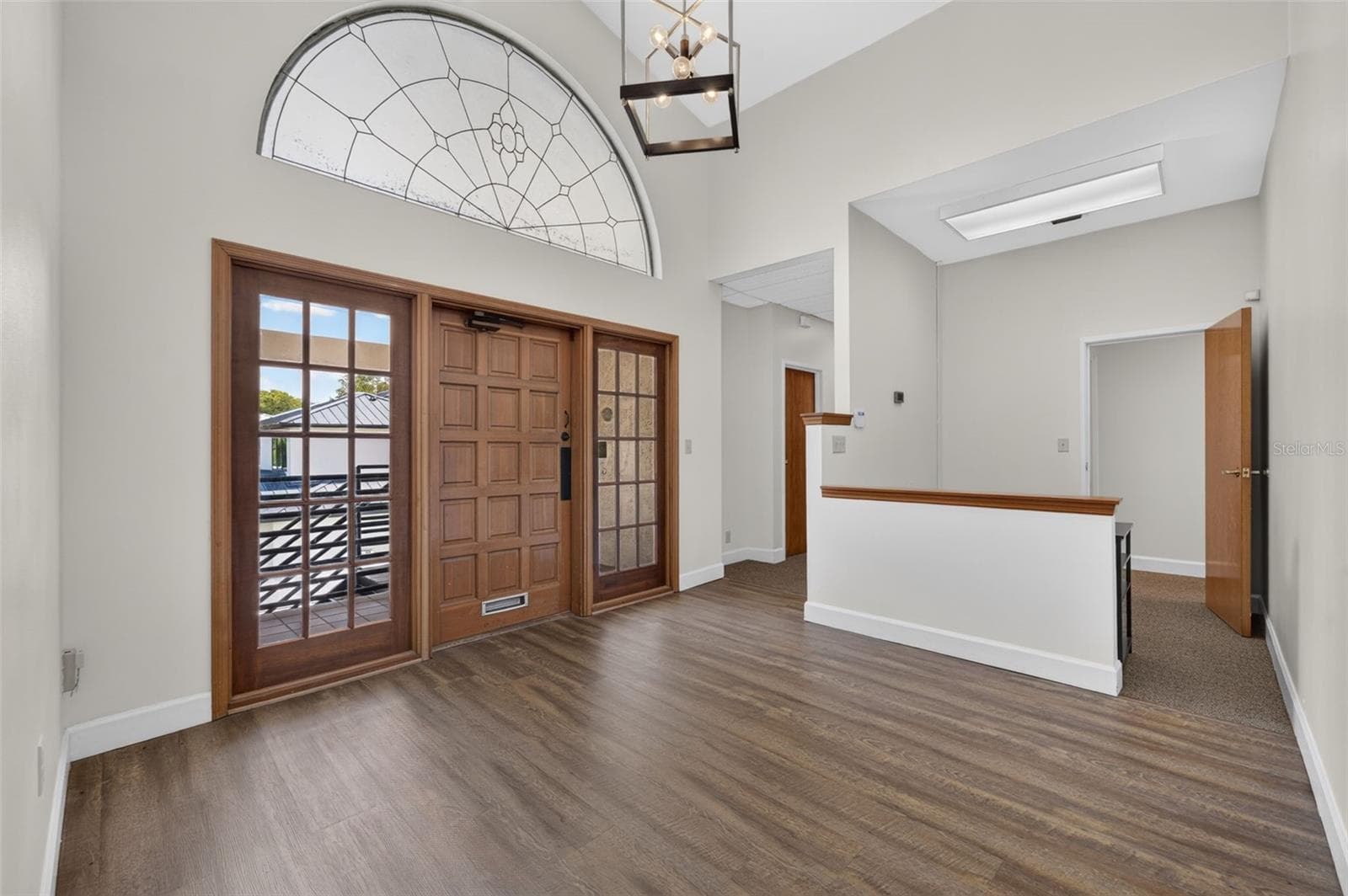 Reception area second floor - 1477 W FAIRBANKS AVE, WINTER PARK