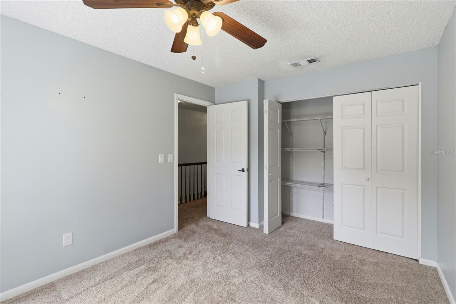 Bedroom 1 Closet - 302 BLOOMINGFIELD DR, BRANDON