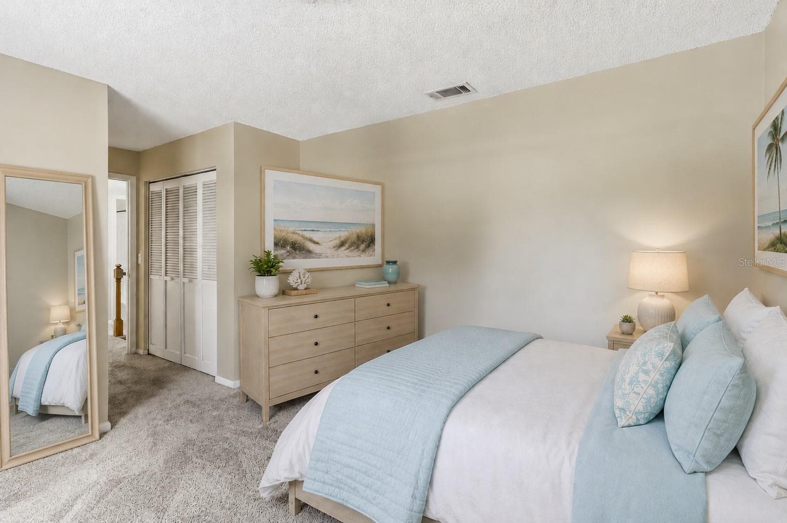 Bedroom 3 - Virtual - 302 BLOOMINGFIELD DR, BRANDON