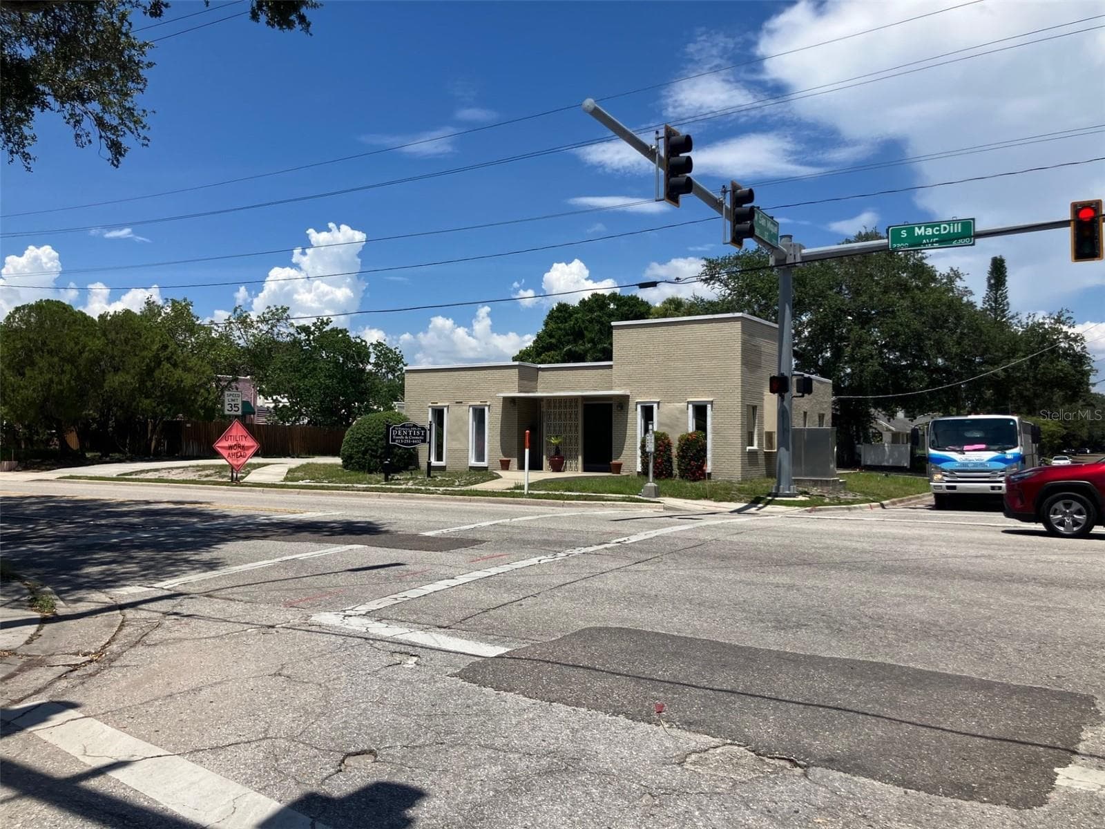 Medical Office at 2210 S MACDILL AVE, TAMPA, photo 2 of 11