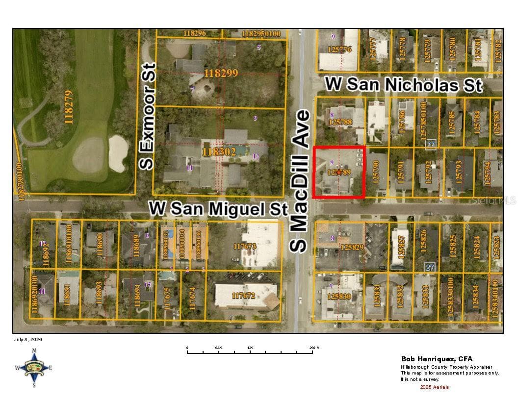 Medical Office at 2210 S MACDILL AVE, TAMPA, photo 11 of 11
