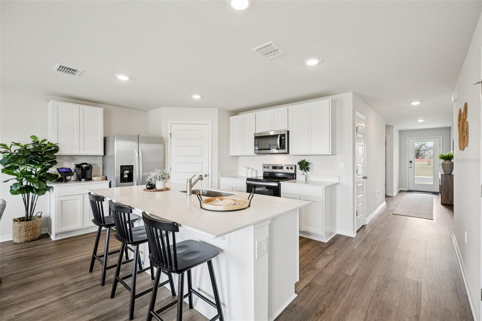 Single Family Residence at 4410 BLACKWELL AVE, LAKE WALES, photo 13 of 35