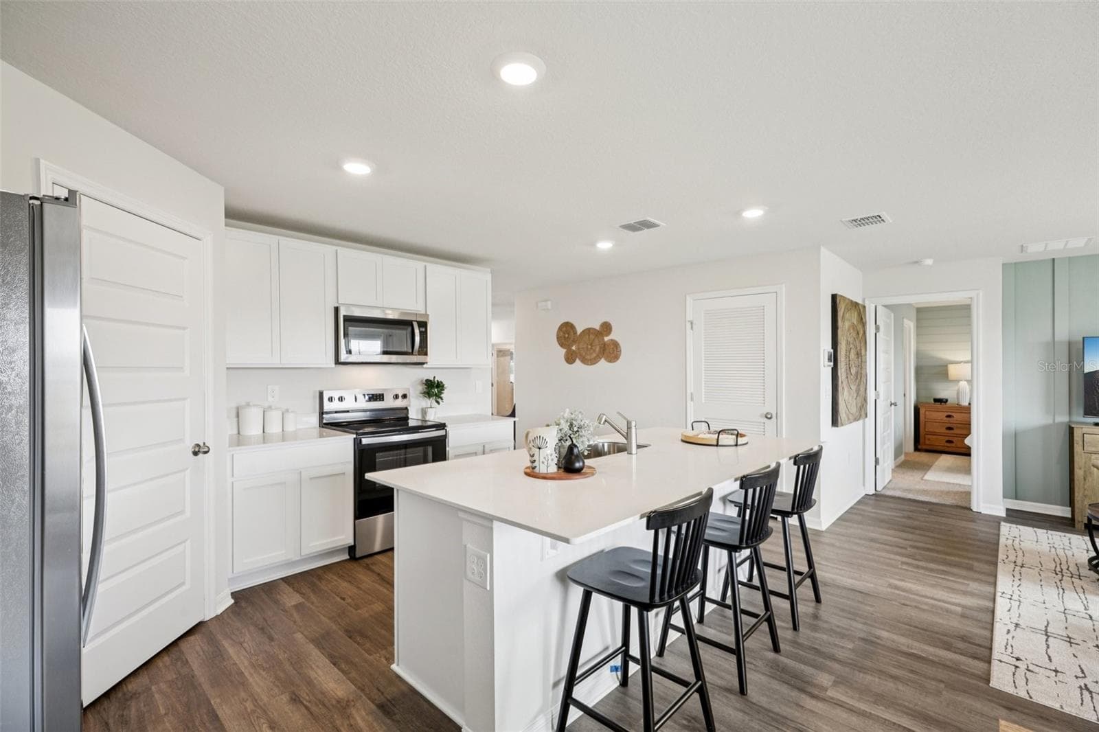 Single Family Residence at 4410 BLACKWELL AVE, LAKE WALES, photo 16 of 35