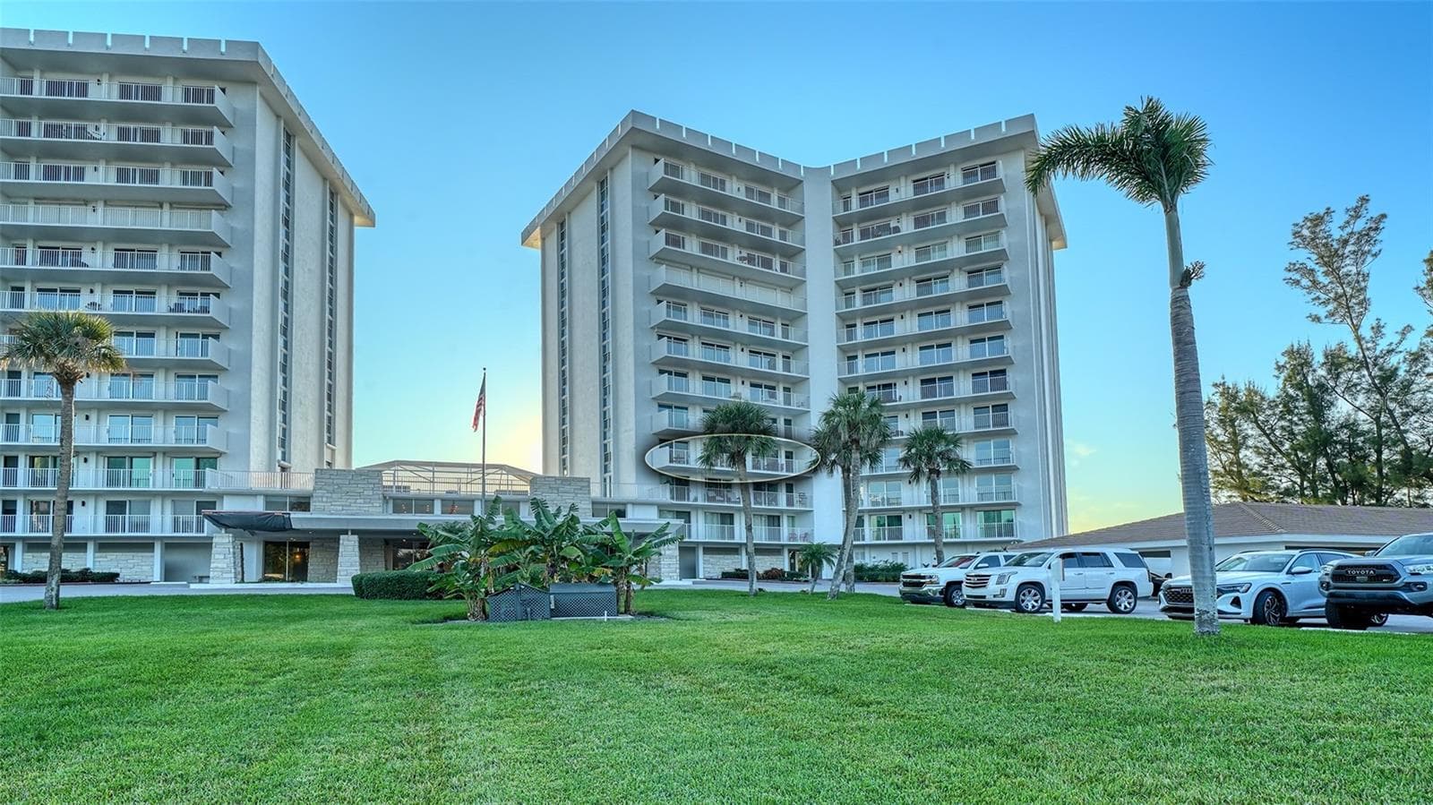 Condominium at 2301 GULF OF MEXICO DR #44N, LONGBOAT KEY, photo 2 of 36