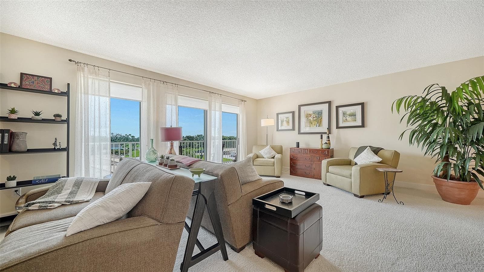 Condominium at 2301 GULF OF MEXICO DR #44N, LONGBOAT KEY, photo 4 of 36