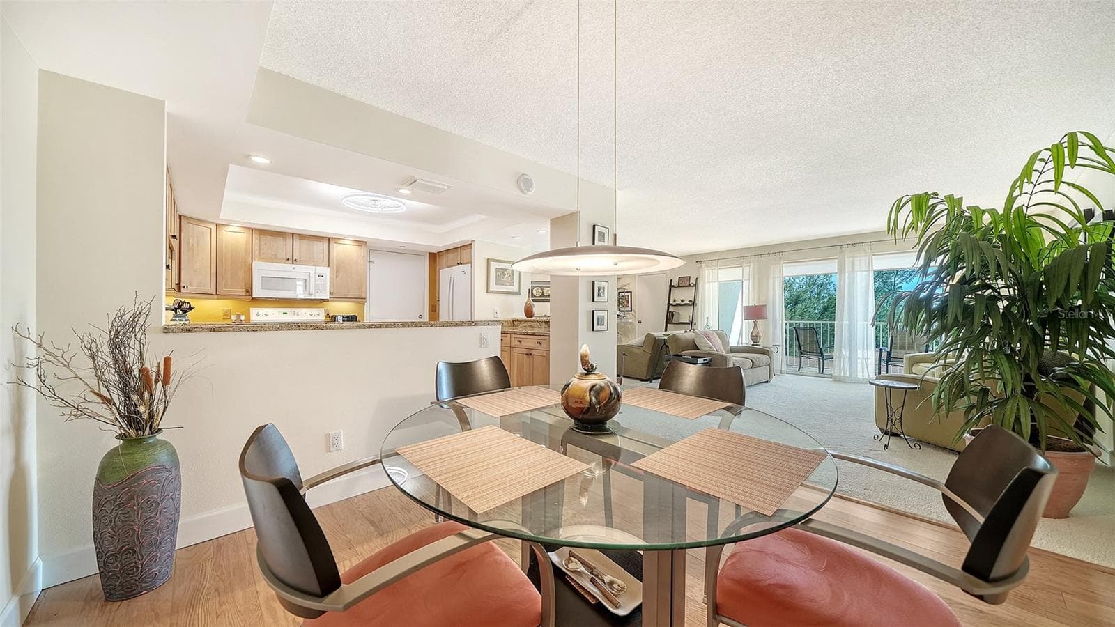 Condominium at 2301 GULF OF MEXICO DR #44N, LONGBOAT KEY, photo 11 of 36