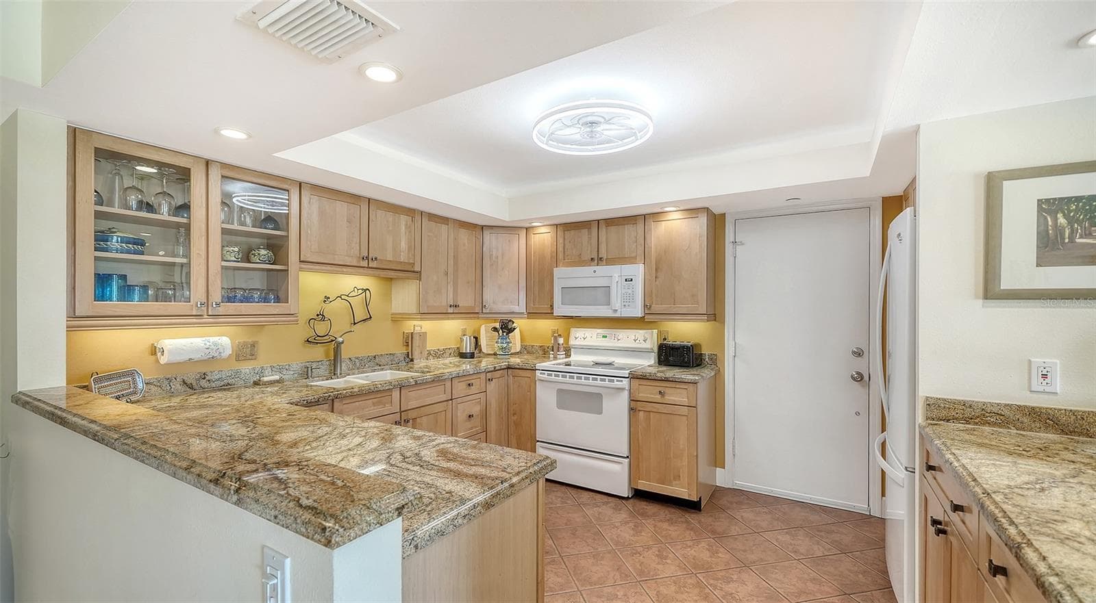 Condominium at 2301 GULF OF MEXICO DR #44N, LONGBOAT KEY, photo 12 of 36