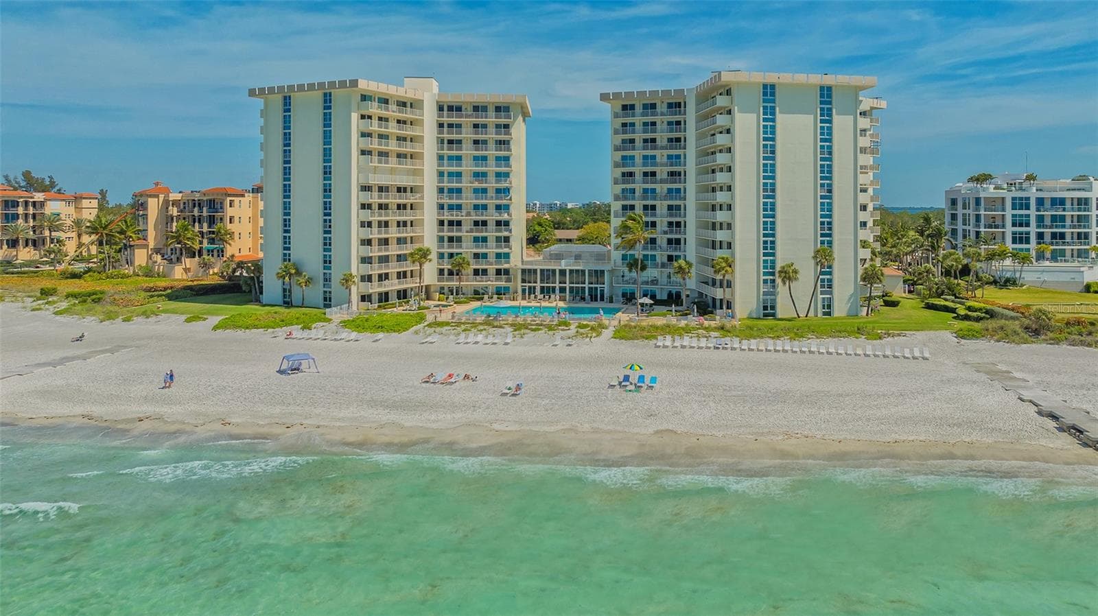 Condominium at 2301 GULF OF MEXICO DR #44N, LONGBOAT KEY, photo 22 of 36