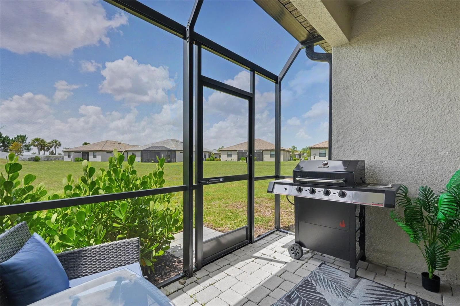 Villa at 15724 SUNNY DAY DR, BRADENTON, photo 19 of 27
