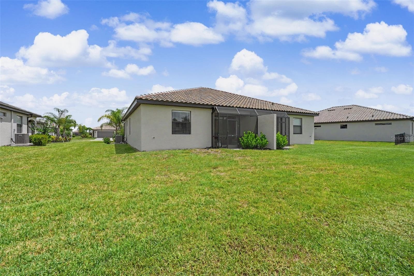 Villa at 15724 SUNNY DAY DR, BRADENTON, photo 22 of 27