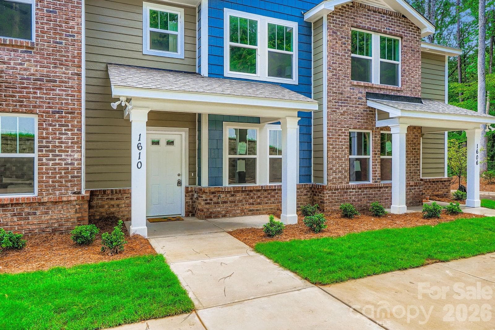 Representative Photo - 1614 Ct Brooks Circle, Charlotte