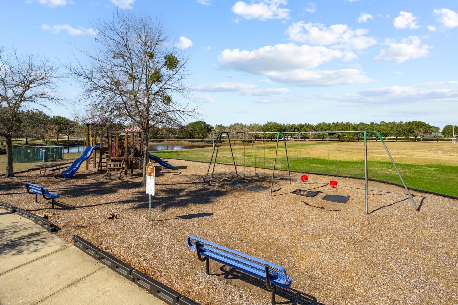 Townhouse at 466 WOODED CROSSING CIR, ST AUGUSTINE, photo 66 of 98