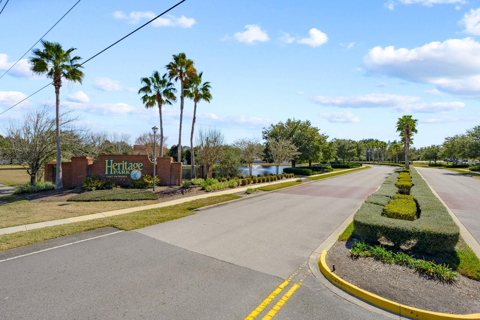 Townhouse at 466 WOODED CROSSING CIR, ST AUGUSTINE, photo 98 of 98