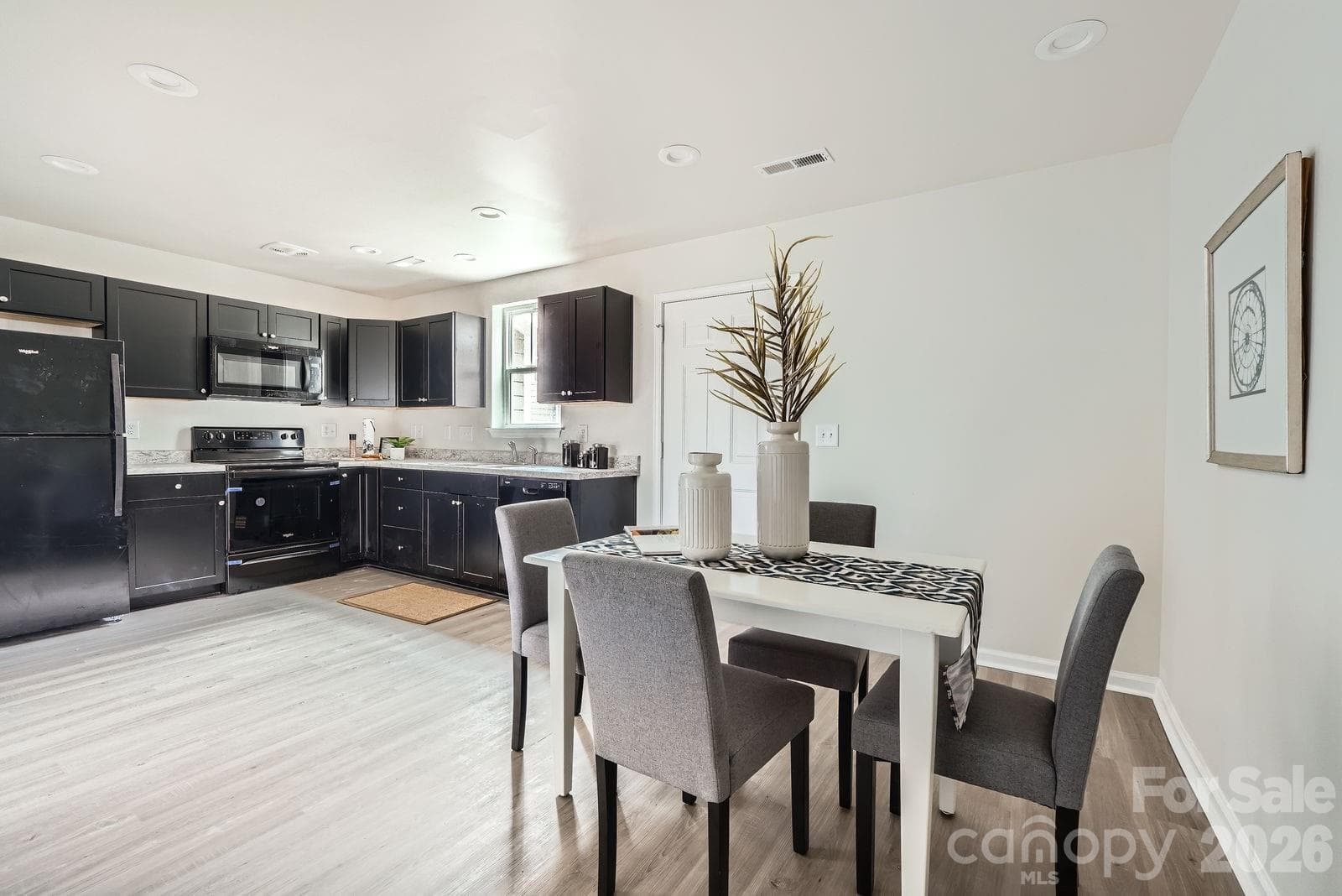 Townhouse at 1610 Ct Brooks Circle, Charlotte, photo 12 of 32