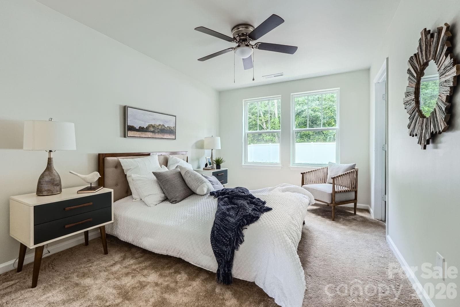 Townhouse at 1610 Ct Brooks Circle, Charlotte, photo 18 of 32