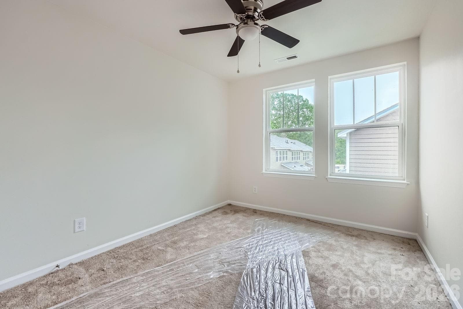 Townhouse at 1610 Ct Brooks Circle, Charlotte, photo 22 of 32