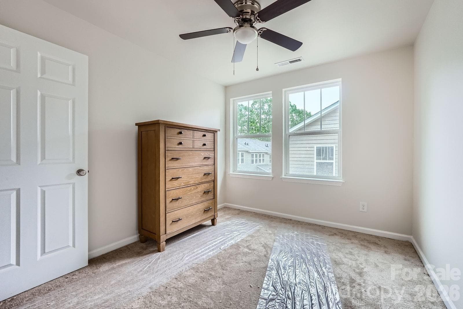 Townhouse at 1610 Ct Brooks Circle, Charlotte, photo 24 of 32
