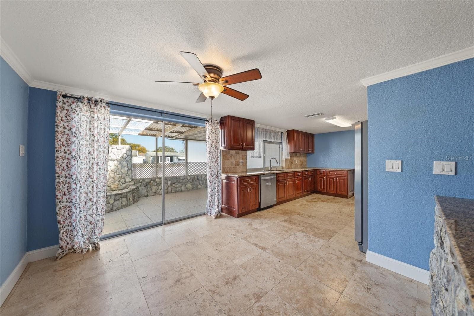 Single Family Residence at 4025 SAIL DR, NEW PORT RICHEY, photo 6 of 28