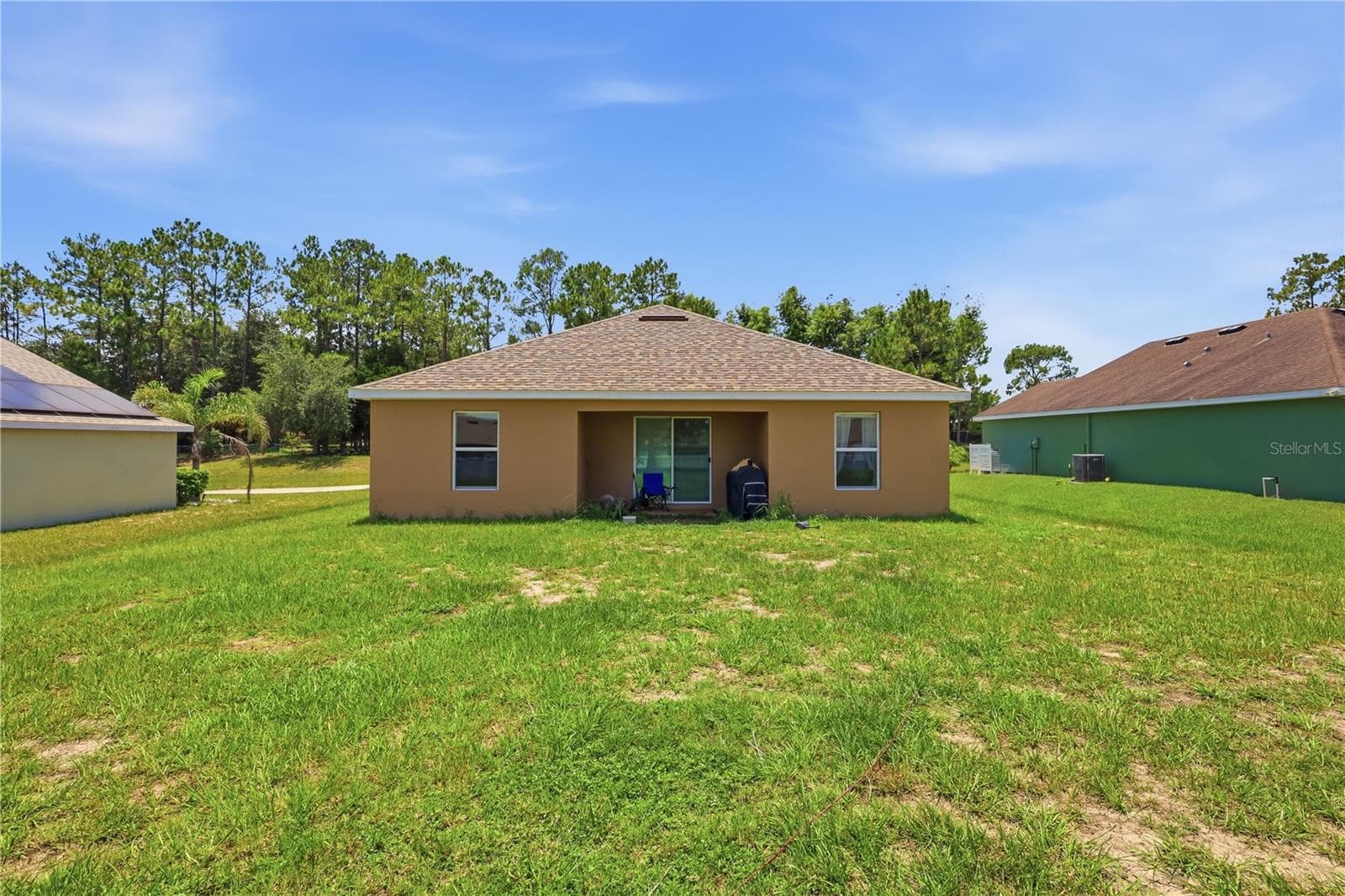 Single Family Residence at 184 ELEUTHERA DR, LAKE ALFRED, photo 18 of 25