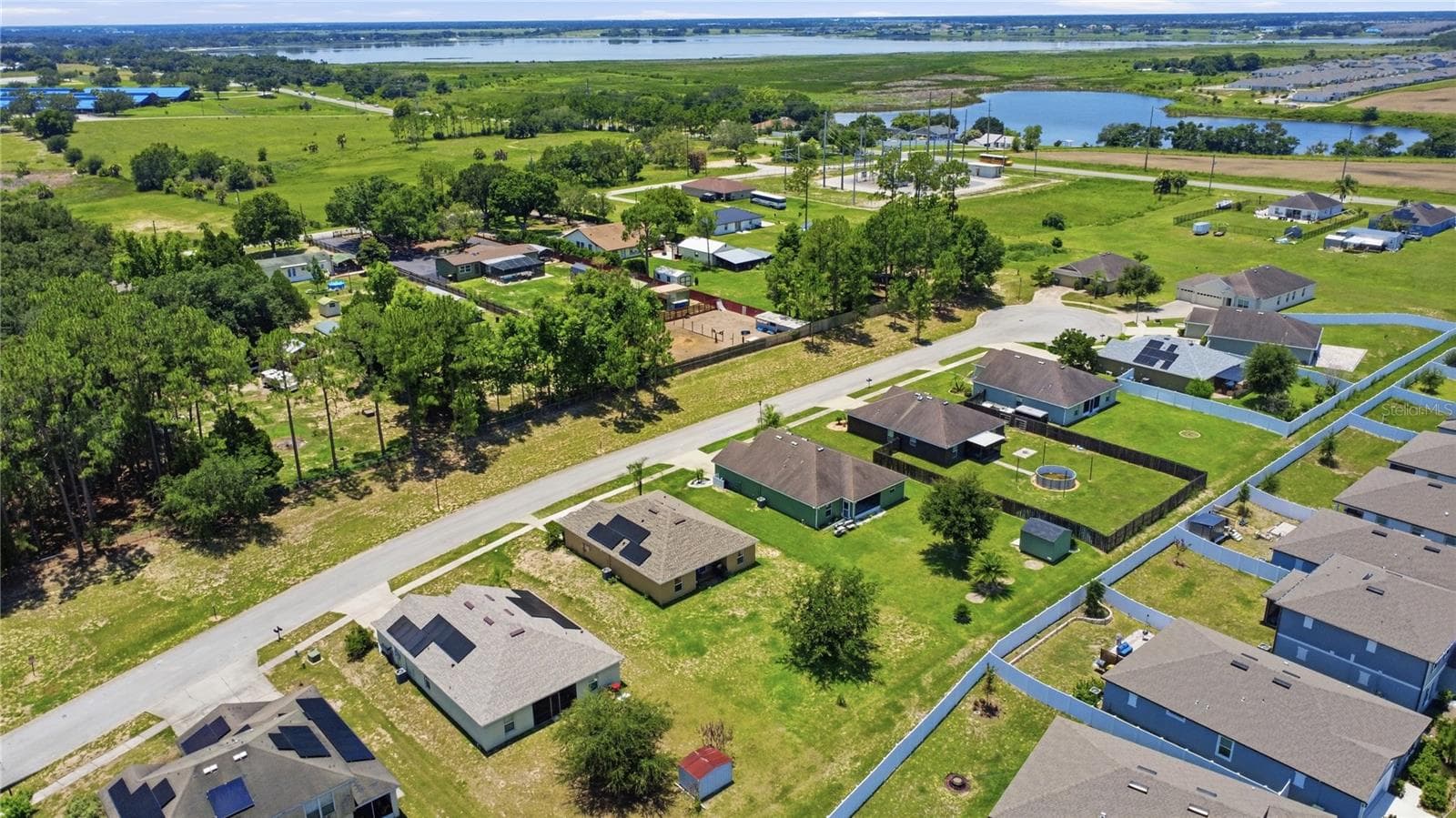 Single Family Residence at 184 ELEUTHERA DR, LAKE ALFRED, photo 19 of 25