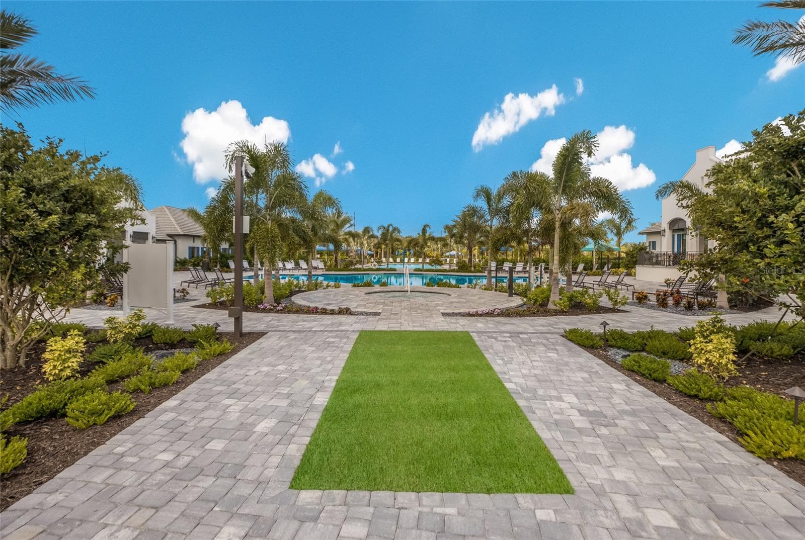 Single Family Residence at 2493 PARADISE PLUM DR, SARASOTA, photo 79 of 83