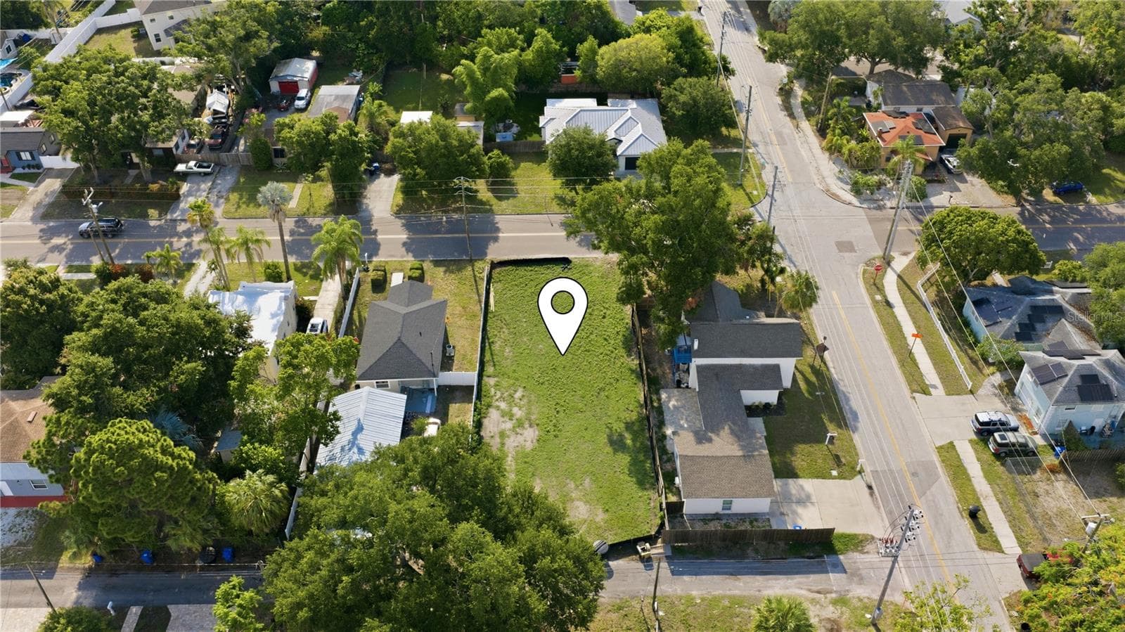 Single Family Residence at 5010 22ND ST N, ST PETERSBURG, photo 8 of 8