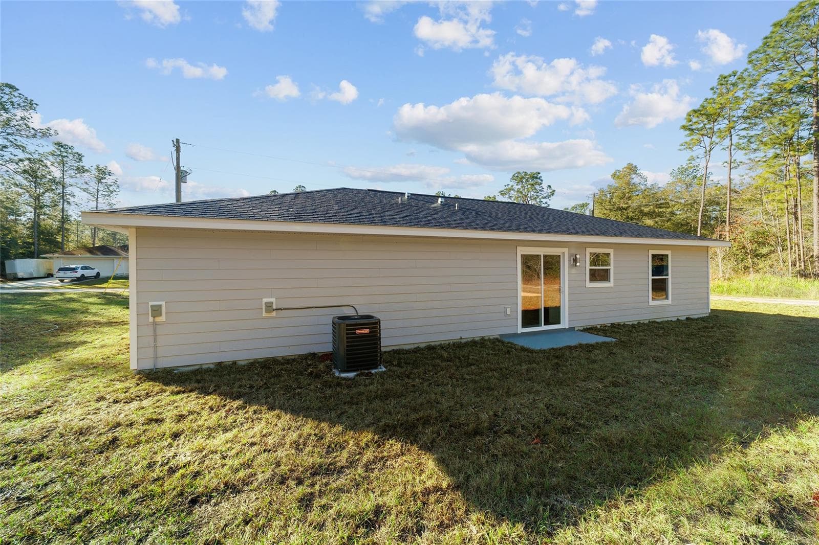 Single Family Residence at 24277 NW GERANIUM AVE, DUNNELLON, photo 34 of 34