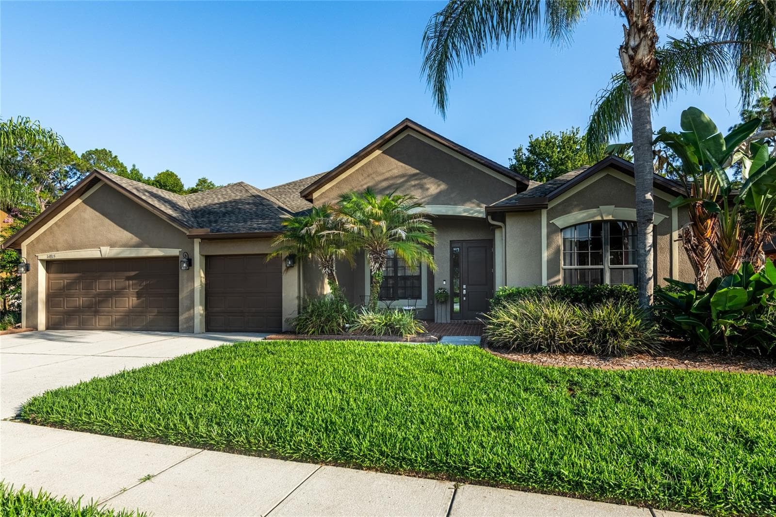 Single Family Residence at 14815 NINEBARK CT, LAND O LAKES, photo 5 of 79