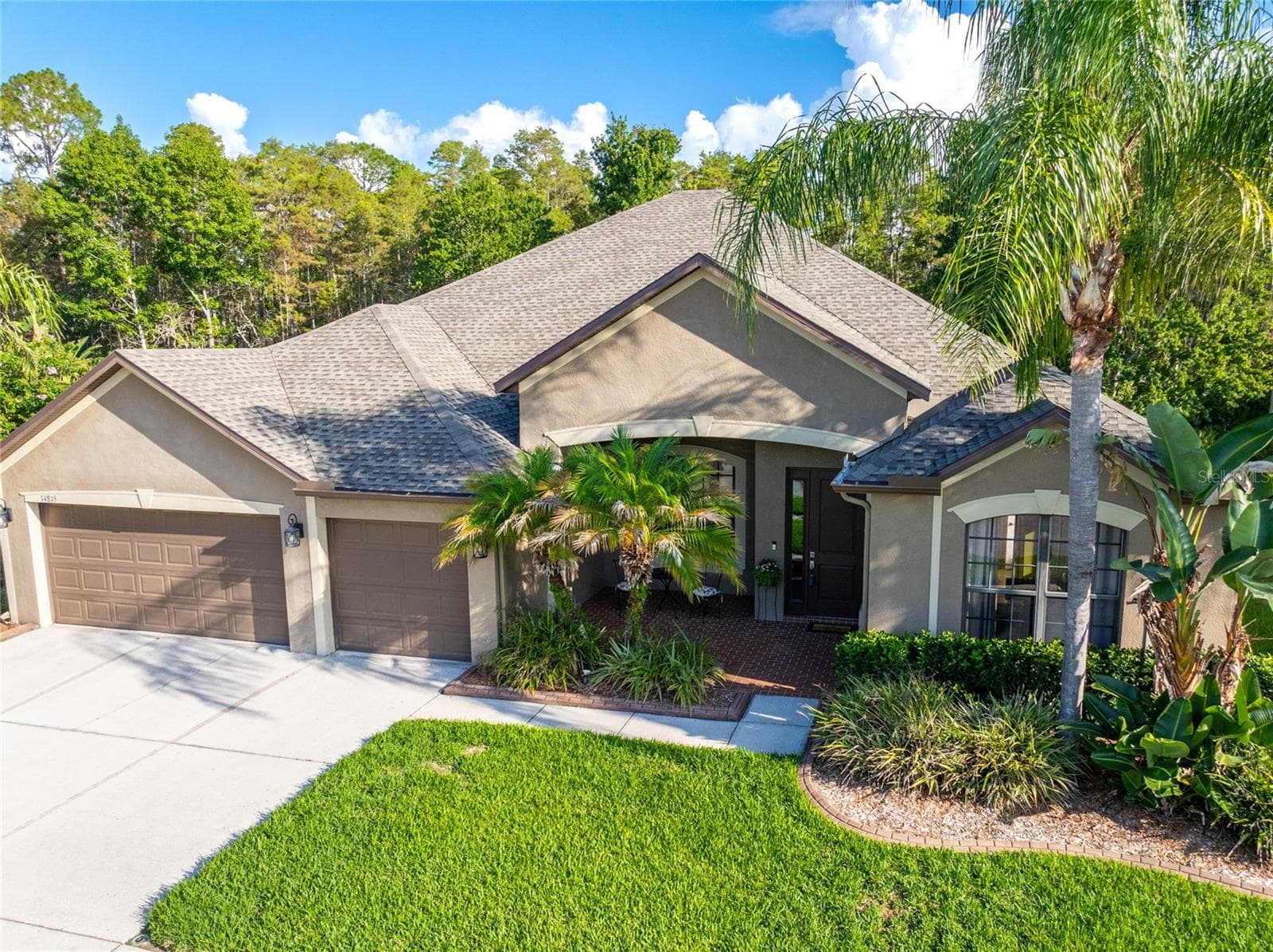 Single Family Residence at 14815 NINEBARK CT, LAND O LAKES, photo 6 of 79